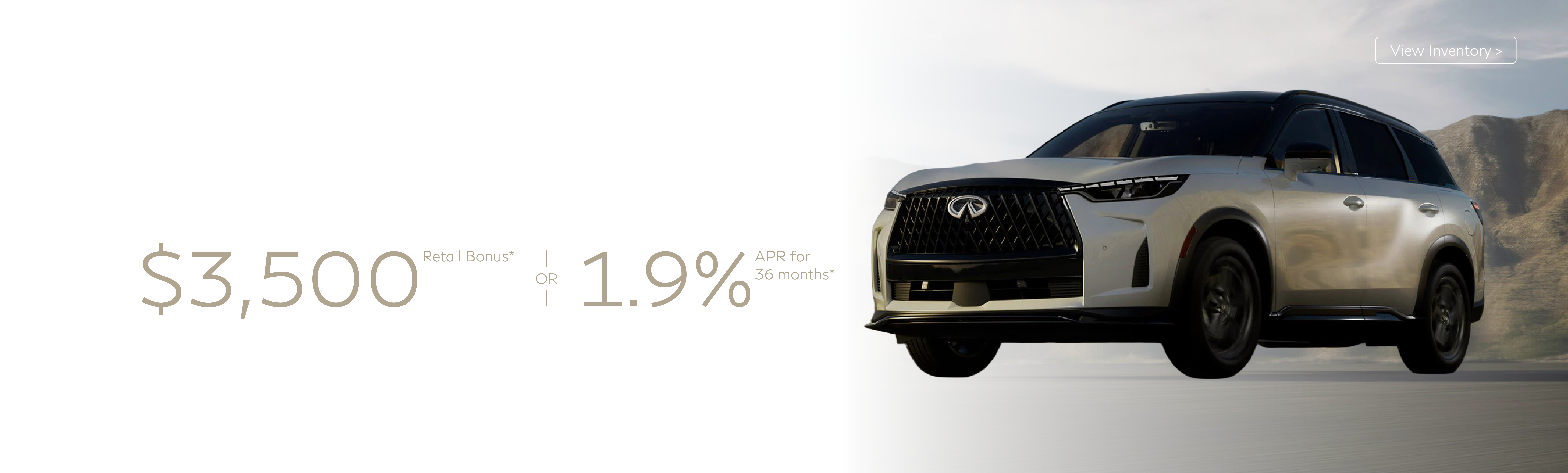 QX60